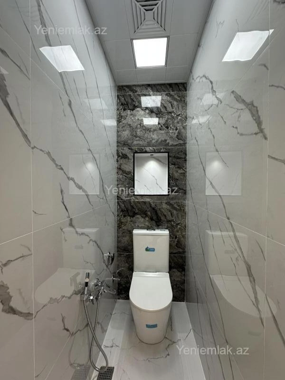 Satılır 2 otaqlı köhnə tikili 65 m²