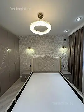 Satılır 2 otaqlı köhnə tikili 65 m²