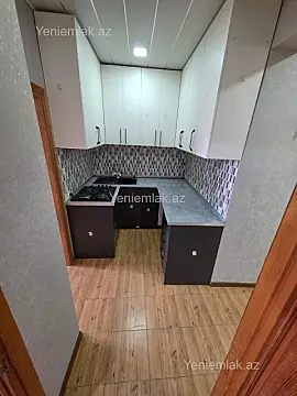 Satılır 1 otaqlı köhnə tikili 40 m²
