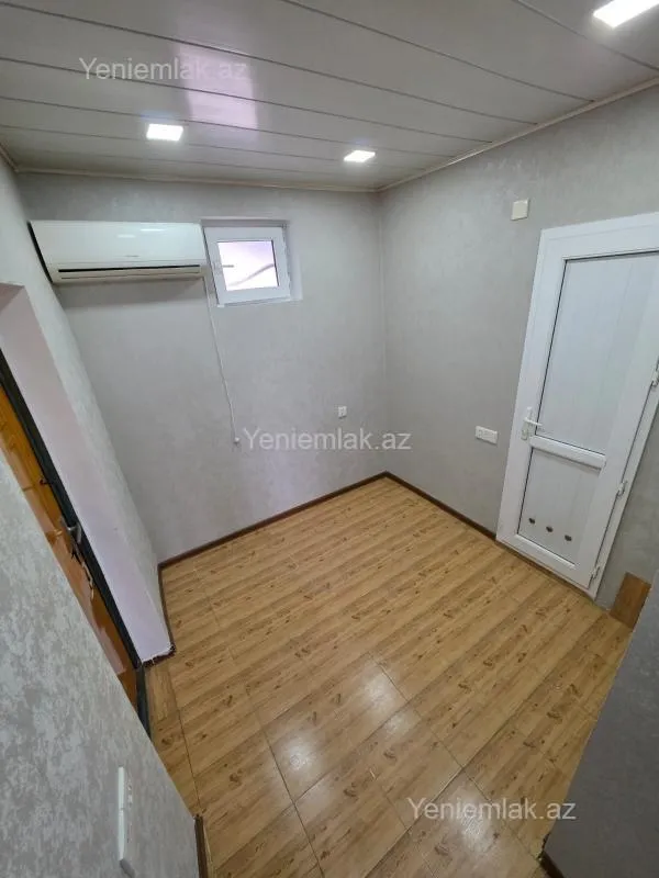 Satılır 1 otaqlı köhnə tikili 40 m²