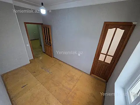 Satılır 1 otaqlı köhnə tikili 40 m²