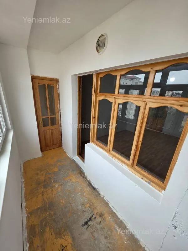 Satılır 1 otaqlı köhnə tikili 40 m²