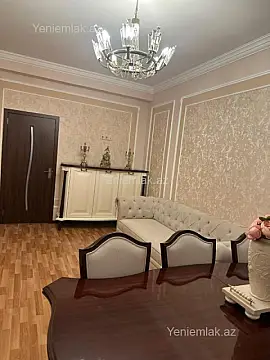 Satılır 2 otaqlı köhnə tikili 53 m²