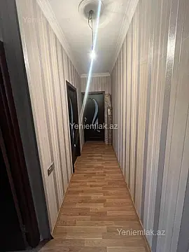 Satılır 4 otaqlı köhnə tikili 85 m²