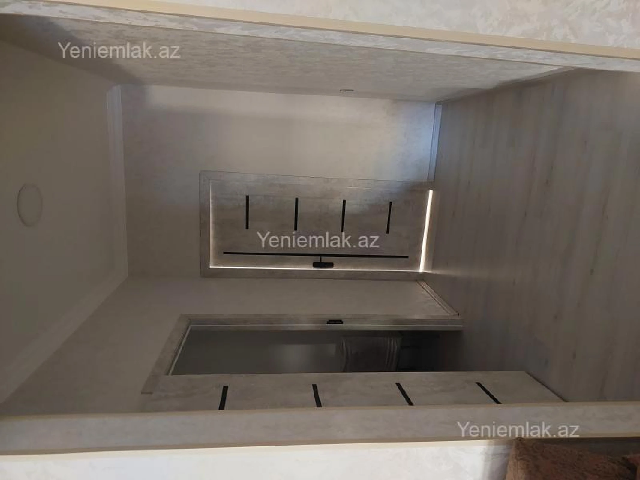 Satılır 3 otaqlı həyət evi 57 m²