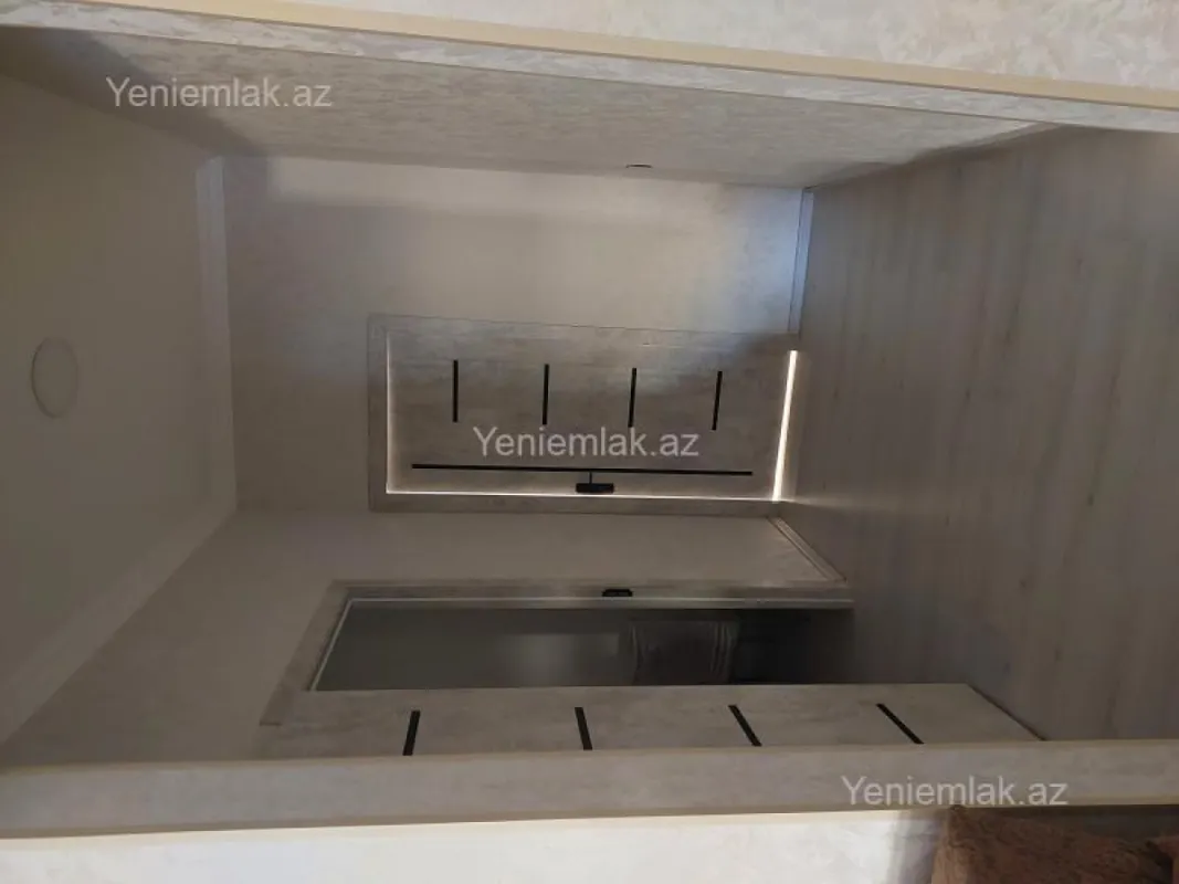 Satılır 3 otaqlı həyət evi 57 m²