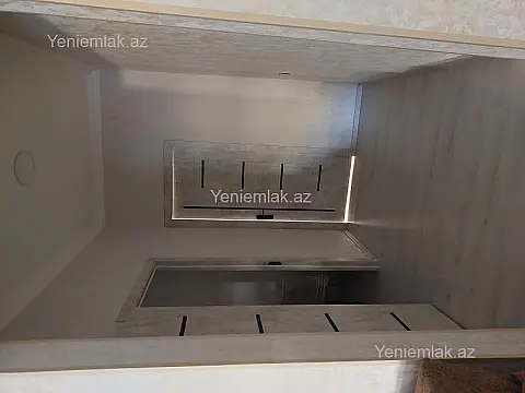 Satılır 3 otaqlı həyət evi 57 m²