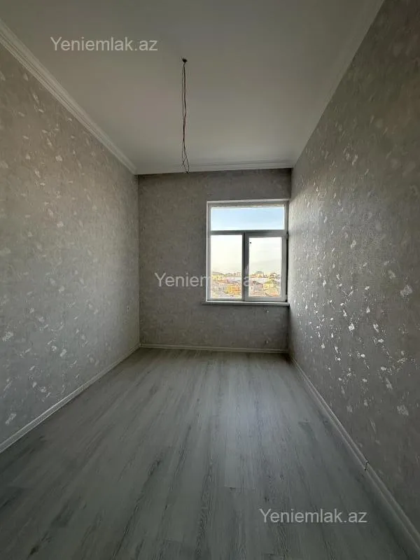 Satılır 3 otaqlı yeni tikili 71 m²