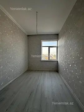Satılır 3 otaqlı yeni tikili 71 m²