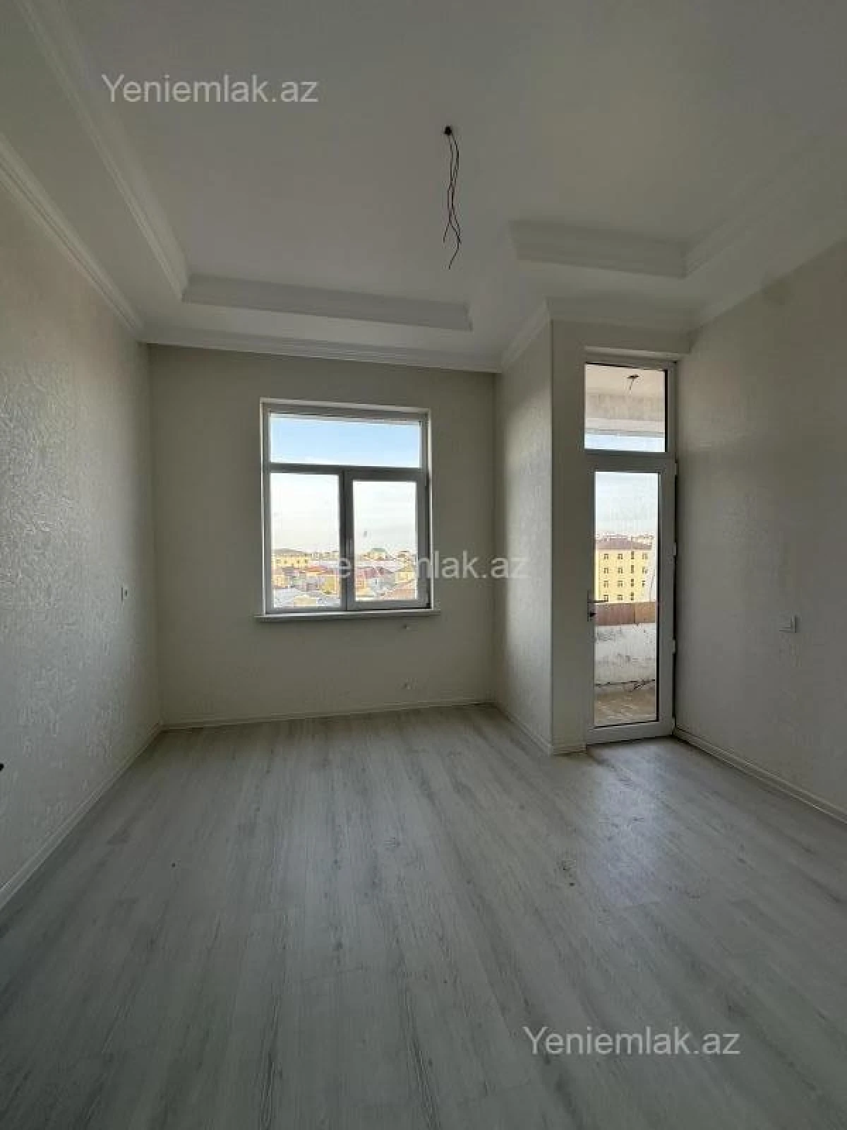 Satılır 3 otaqlı yeni tikili 71 m²