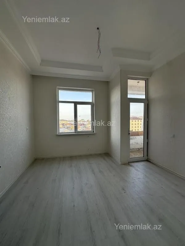 Satılır 3 otaqlı yeni tikili 71 m²