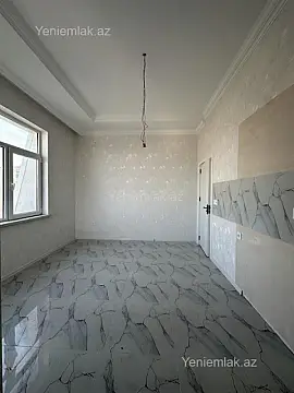 Satılır 3 otaqlı yeni tikili 71 m²