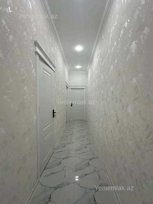 Satılır 3 otaqlı yeni tikili 71 m²