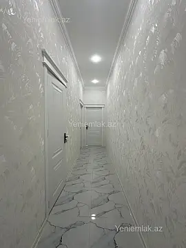 Satılır 3 otaqlı yeni tikili 71 m²