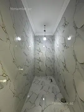 Satılır 3 otaqlı yeni tikili 71 m²