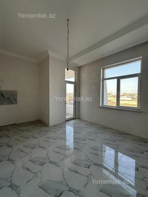 Satılır 3 otaqlı yeni tikili 71 m²
