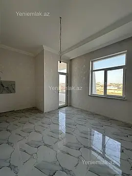 Satılır 3 otaqlı yeni tikili 71 m²