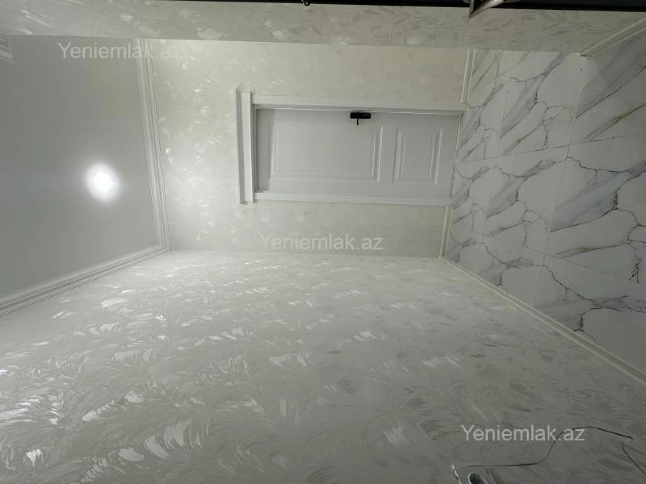 Satılır 3 otaqlı yeni tikili 71 m²