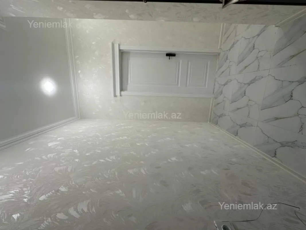 Satılır 3 otaqlı yeni tikili 71 m²