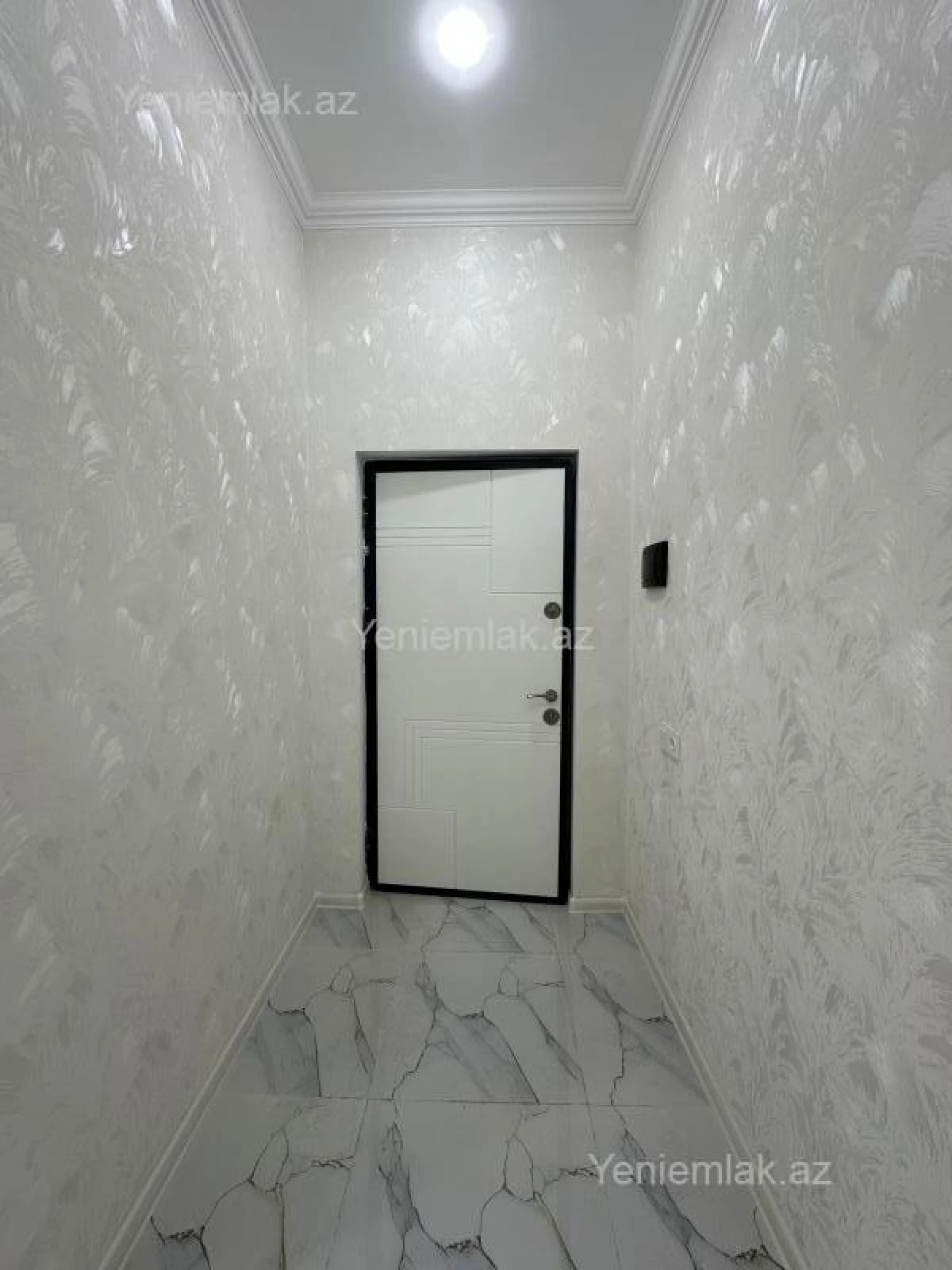 Satılır 3 otaqlı yeni tikili 71 m²