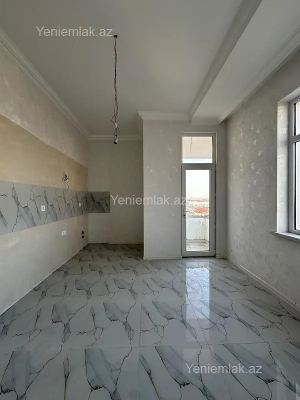 Satılır 3 otaqlı yeni tikili 71 m²