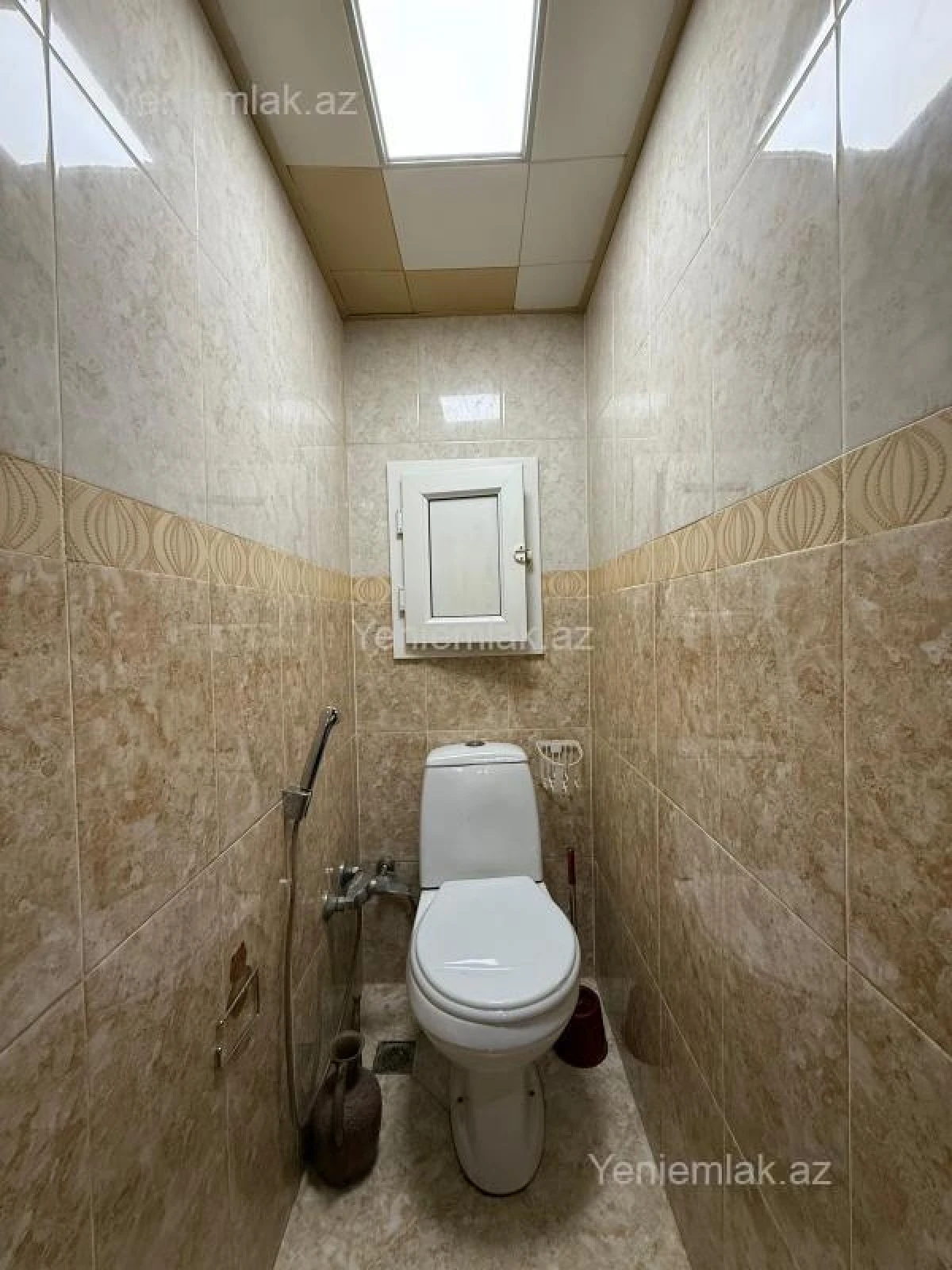 Satılır 3 otaqlı köhnə tikili 80 m²