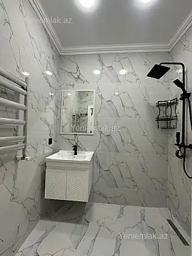 Satılır 3 otaqlı yeni tikili 64 m²