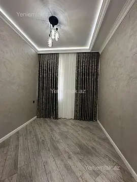 Satılır 3 otaqlı yeni tikili 64 m²