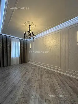 Satılır 3 otaqlı yeni tikili 64 m²