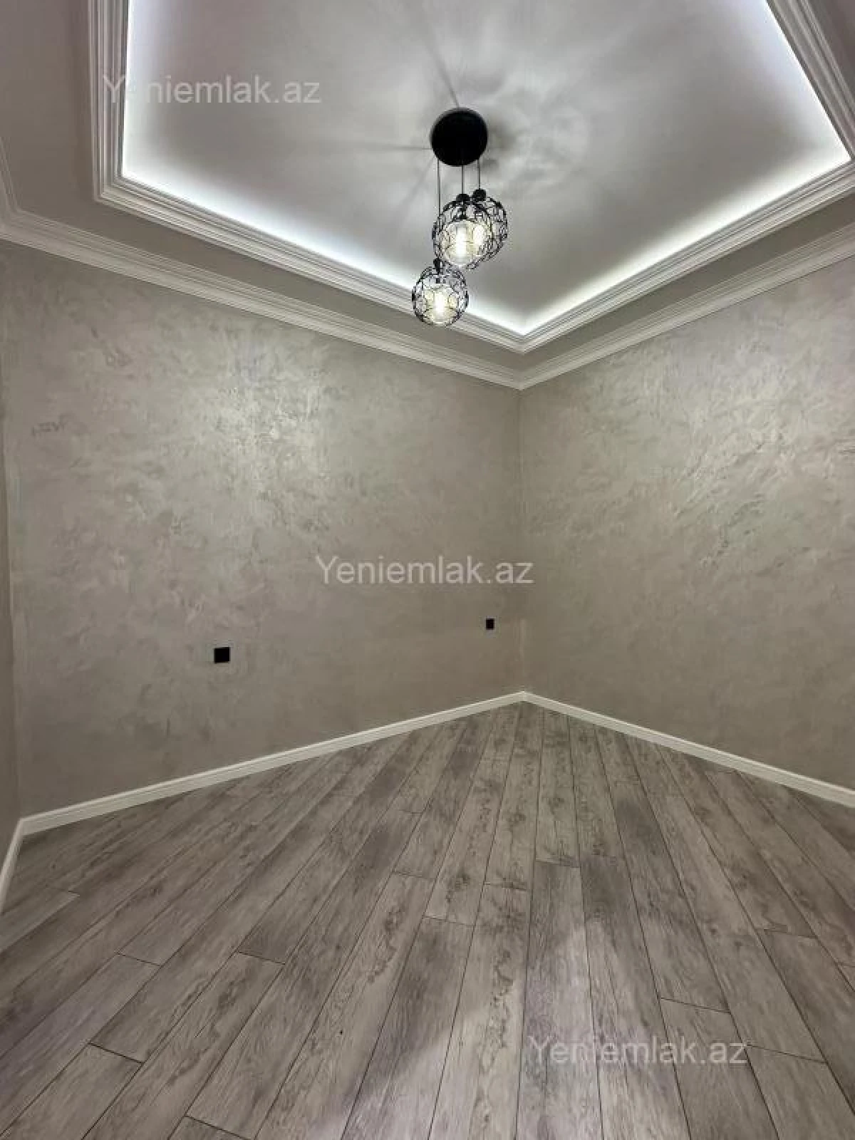 Satılır 3 otaqlı yeni tikili 64 m²