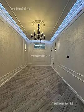 Satılır 3 otaqlı yeni tikili 64 m²