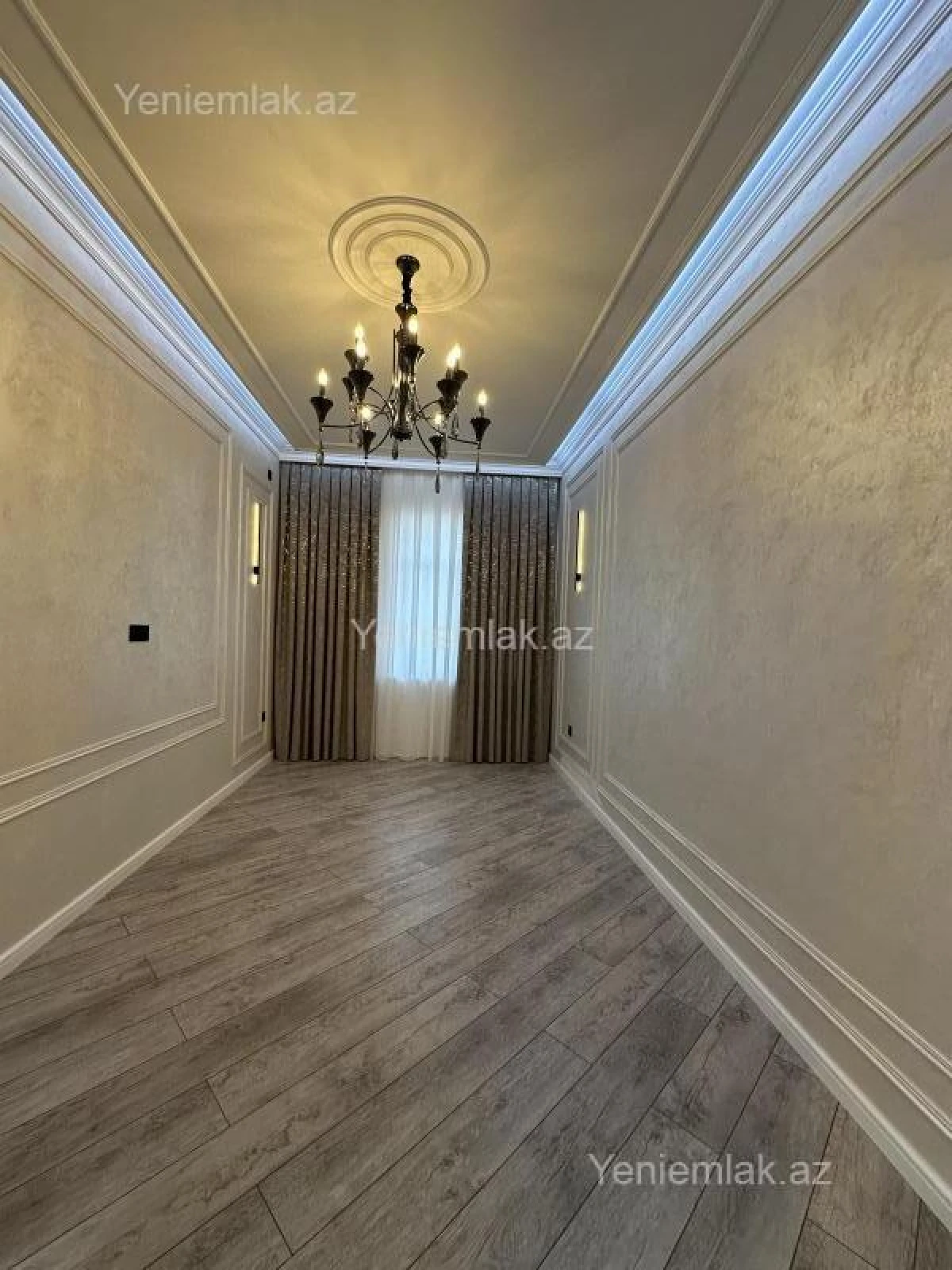 Satılır 3 otaqlı yeni tikili 64 m²