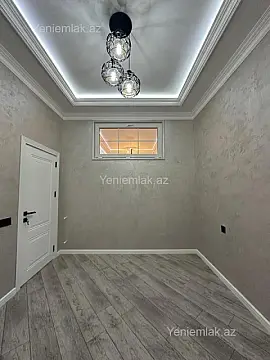 Satılır 3 otaqlı yeni tikili 64 m²