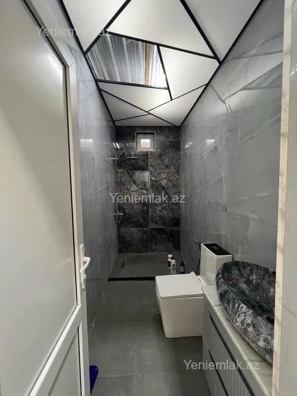 Satılır 3 otaqlı həyət evi 77 m²