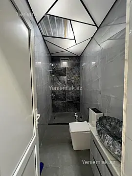 Satılır 3 otaqlı həyət evi 77 m²