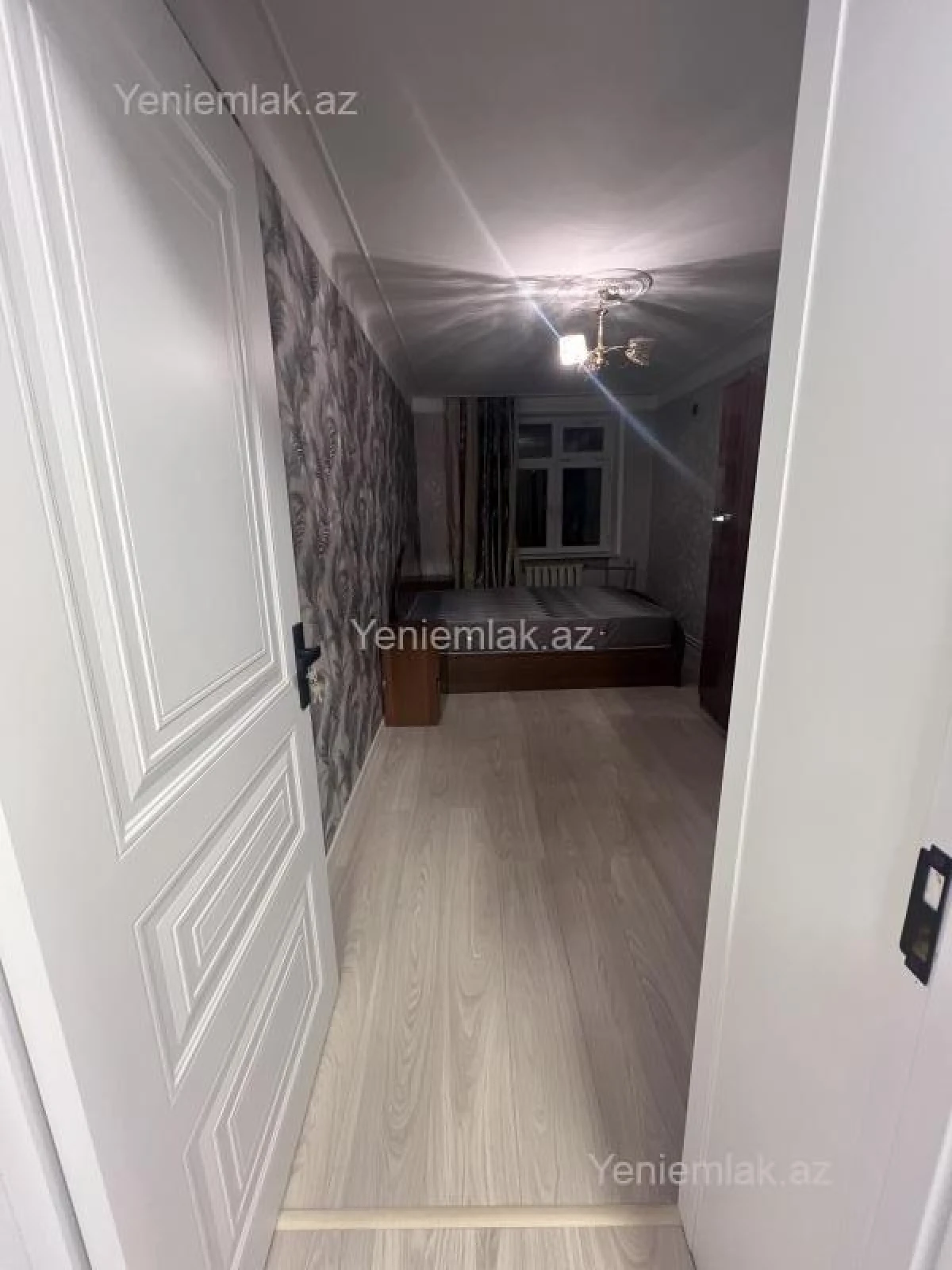 Satılır 3 otaqlı həyət evi 77 m²