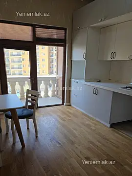 Satılır 3 otaqlı yeni tikili 98 m² — Sumqayıt 3 otaq 98.00 m²