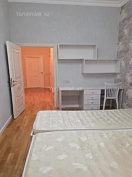 Satılır 3 otaqlı yeni tikili 98 m²