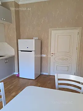 Satılır 3 otaqlı yeni tikili 98 m²