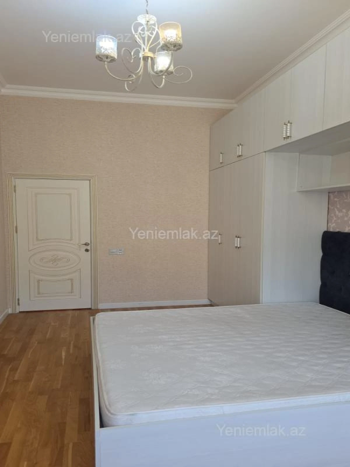 Satılır 3 otaqlı yeni tikili 98 m²