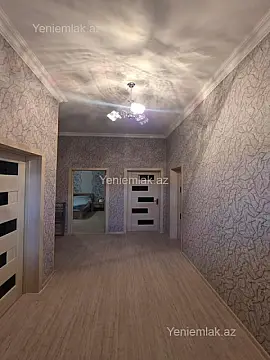 Satılır 3 otaqlı həyət evi 200 m²