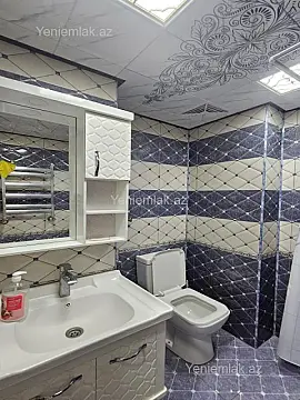 Satılır 2 otaqlı yeni tikili 57 m²