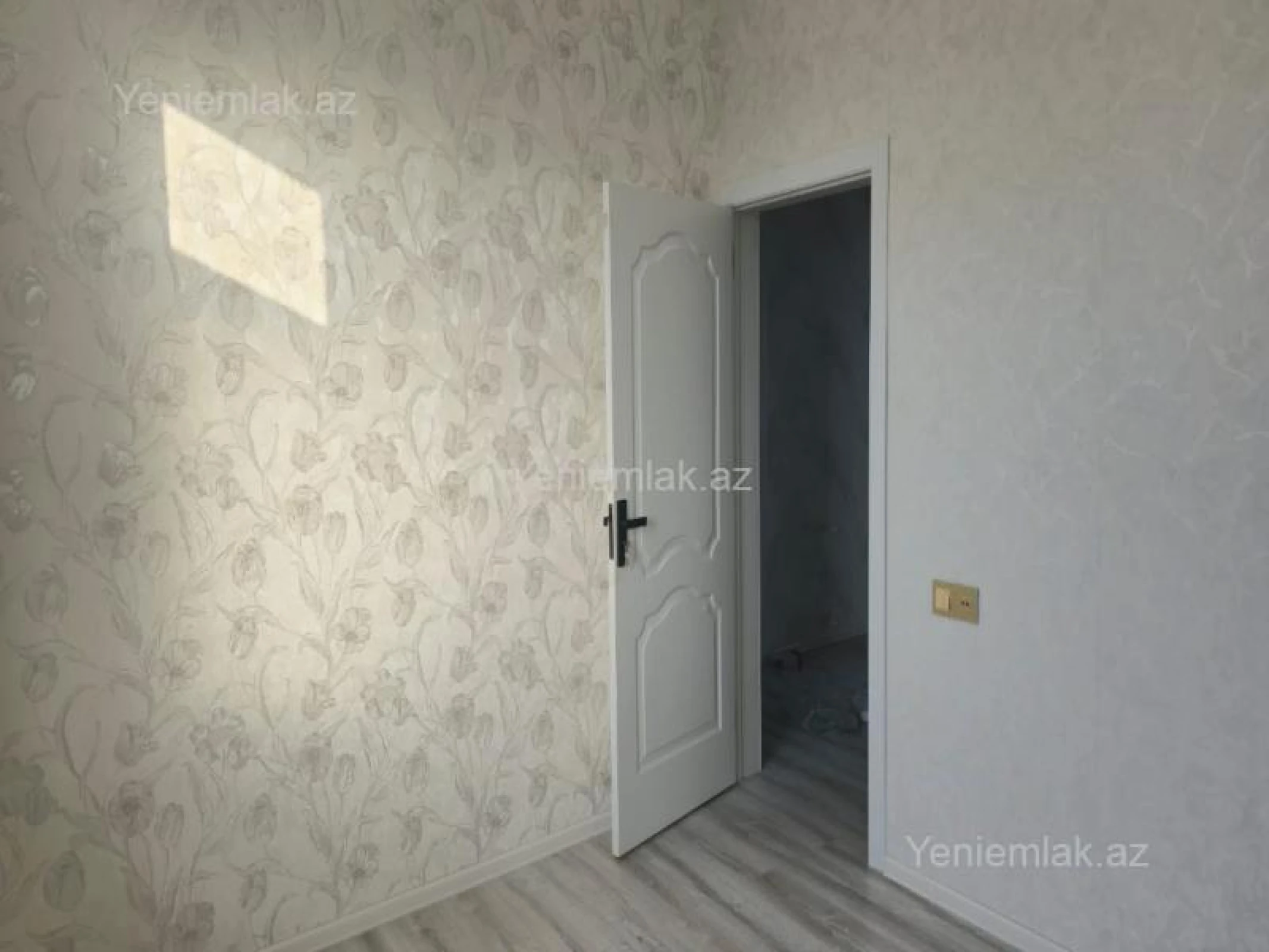 Satılır 3 otaqlı həyət evi 80 m²