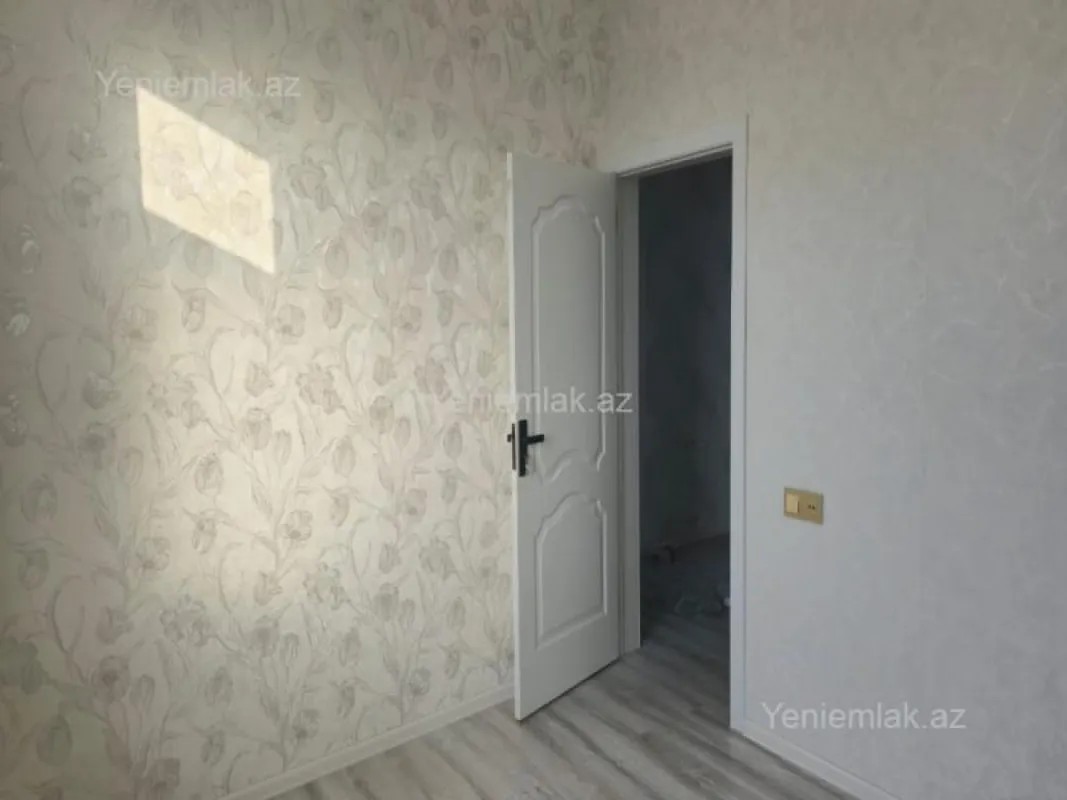 Satılır 3 otaqlı həyət evi 80 m²