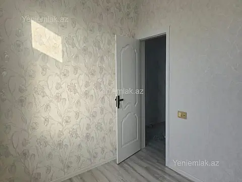 Satılır 3 otaqlı həyət evi 80 m²