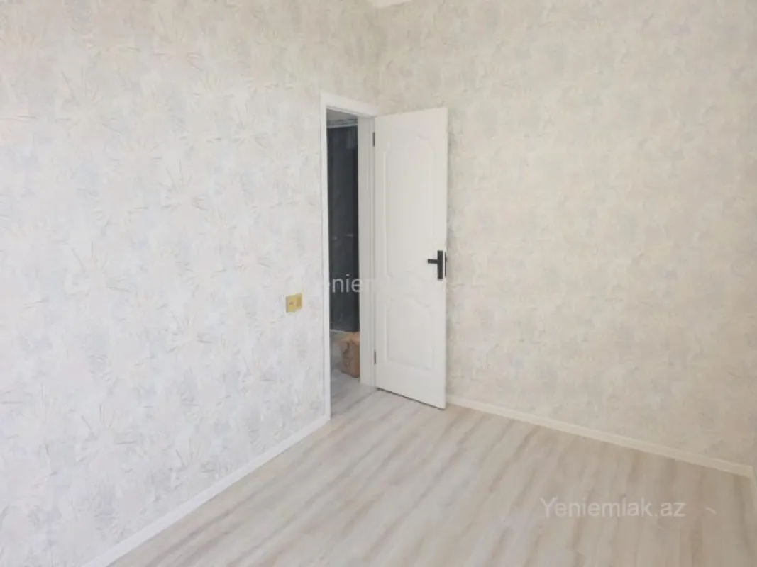 Satılır 3 otaqlı həyət evi 80 m²