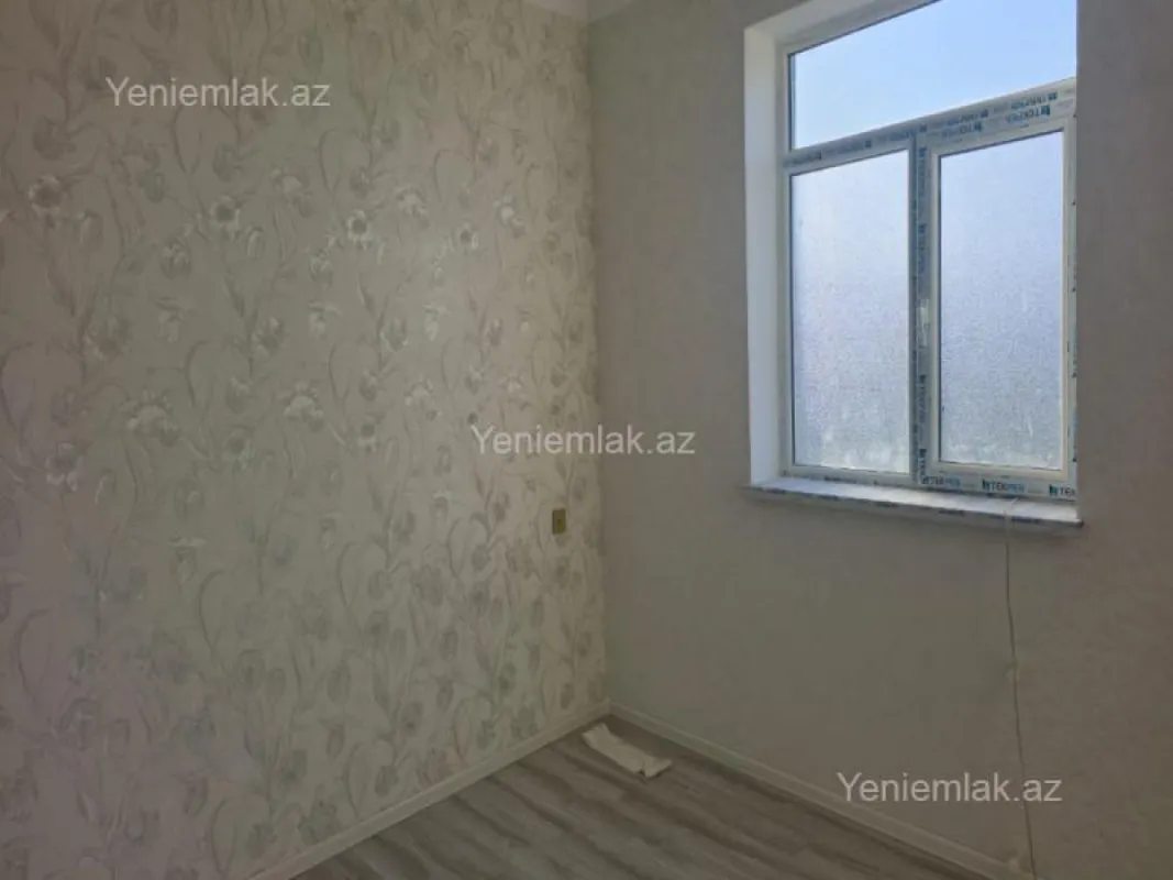 Satılır 3 otaqlı həyət evi 80 m²