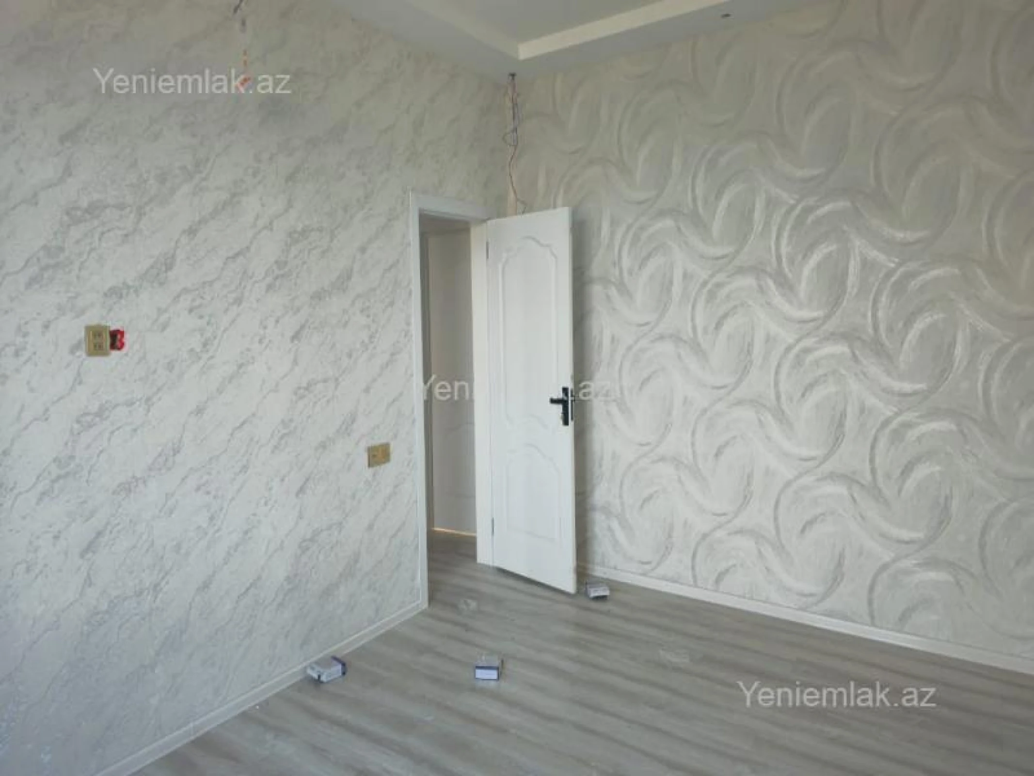Satılır 3 otaqlı həyət evi 80 m²
