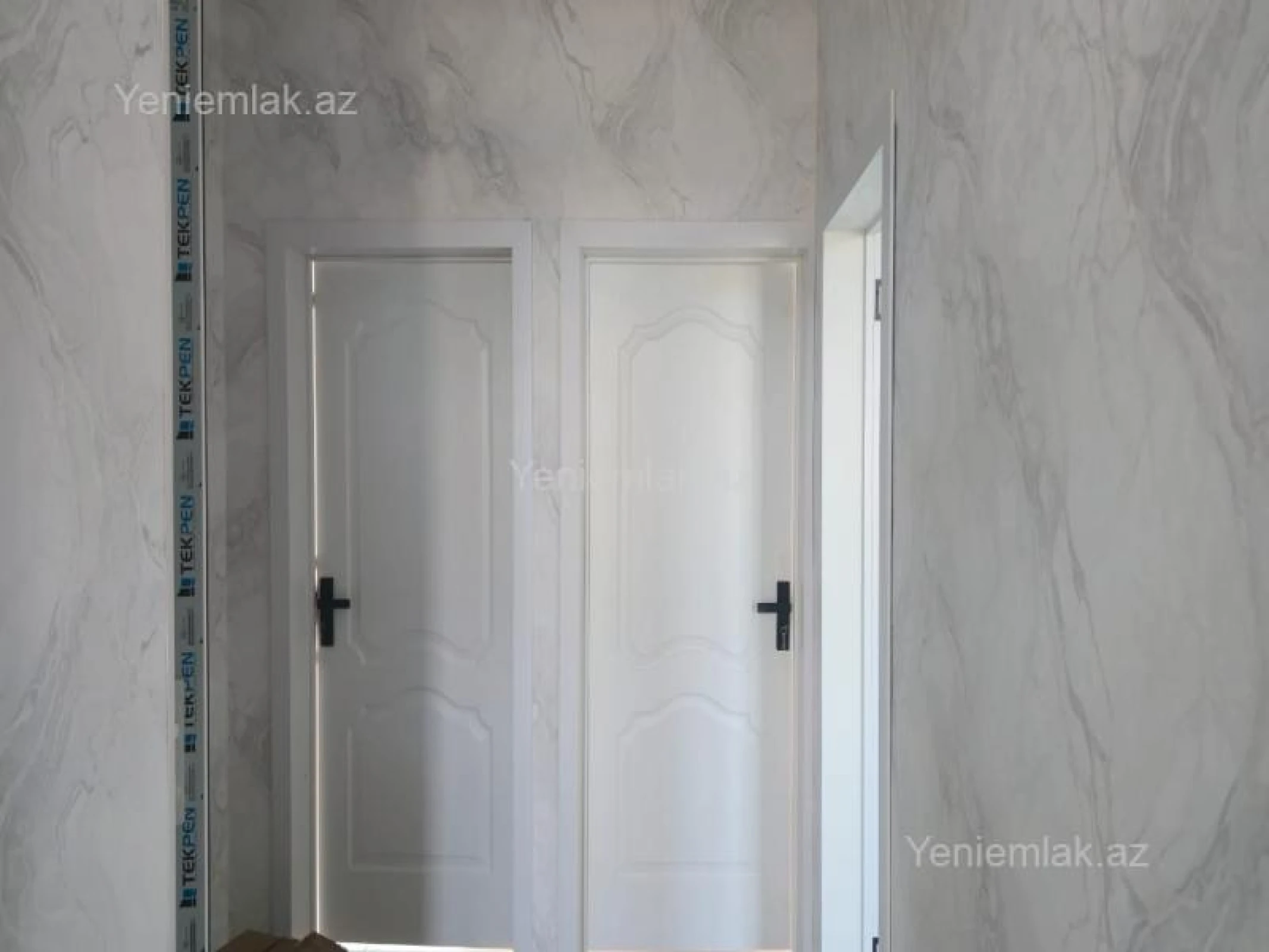 Satılır 3 otaqlı həyət evi 80 m²