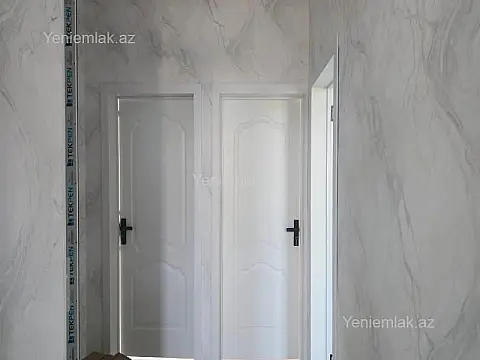 Satılır 3 otaqlı həyət evi 80 m²